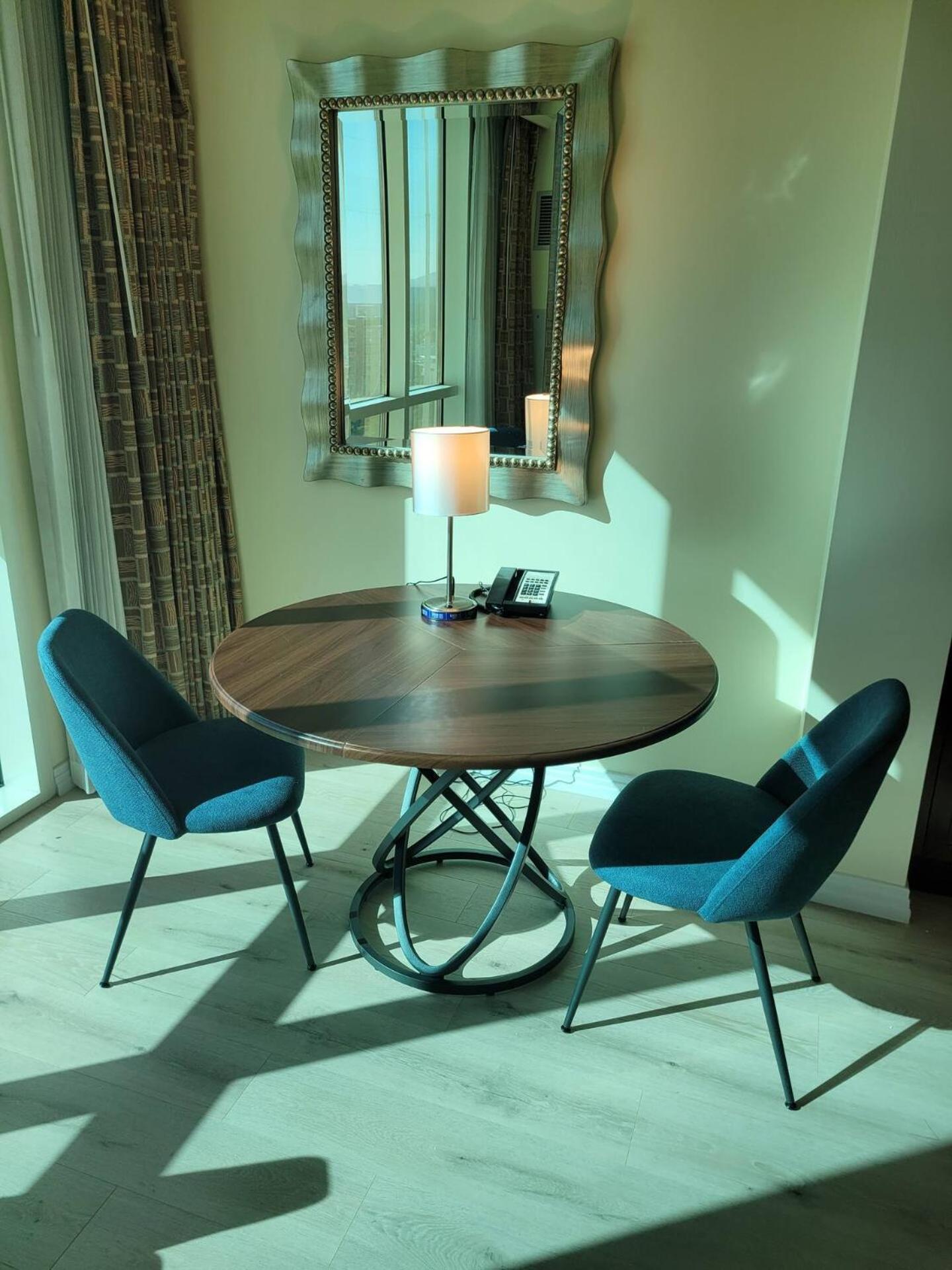 Awesome New Mgm Signature Hotel Las Vegas