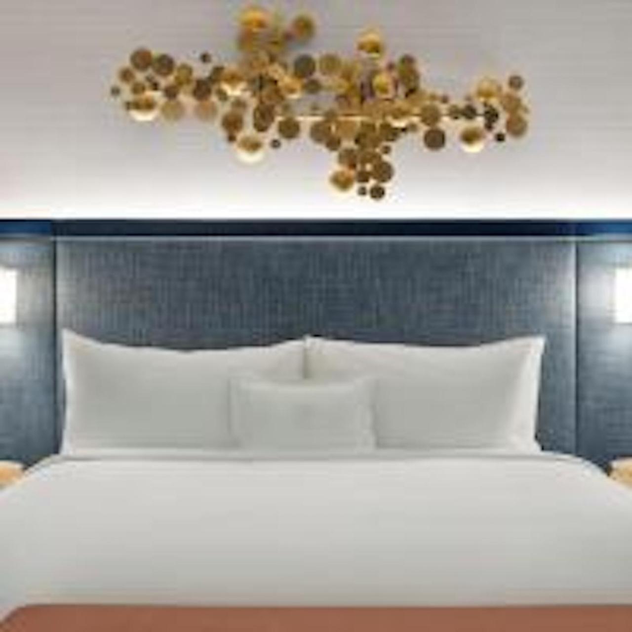 Fontainebleau Vegas Hotel 5*