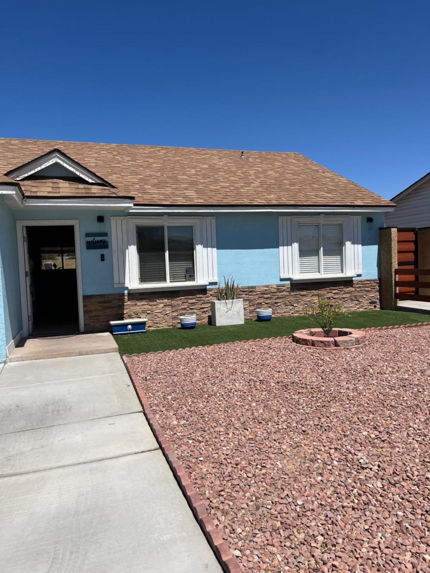 Holiday home Peaceful Vegas *