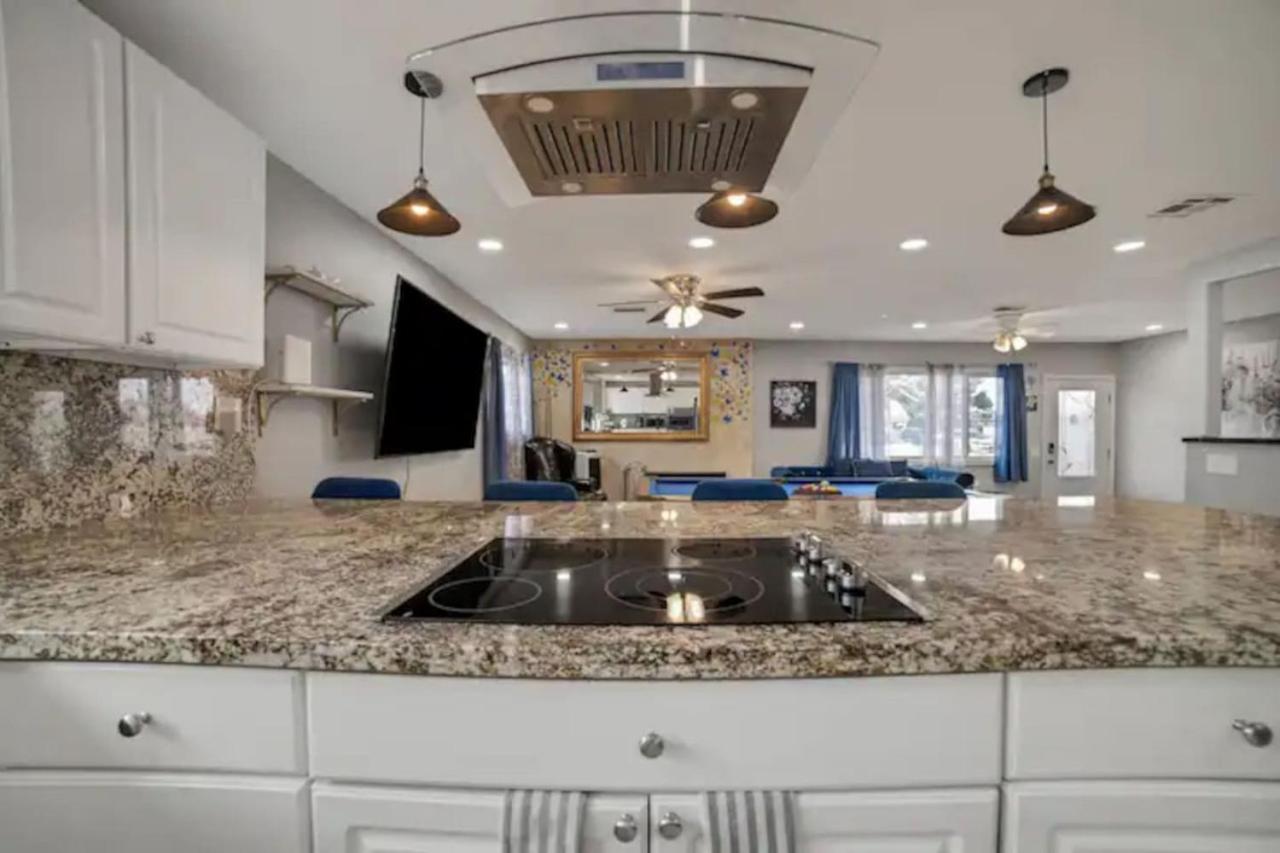 Holiday home 286 Perfect For A Guys Trip