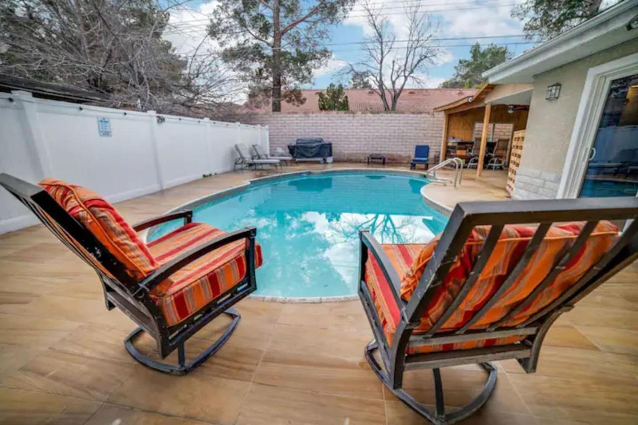 286 Perfect For A Guys Trip Holiday home Las Vegas