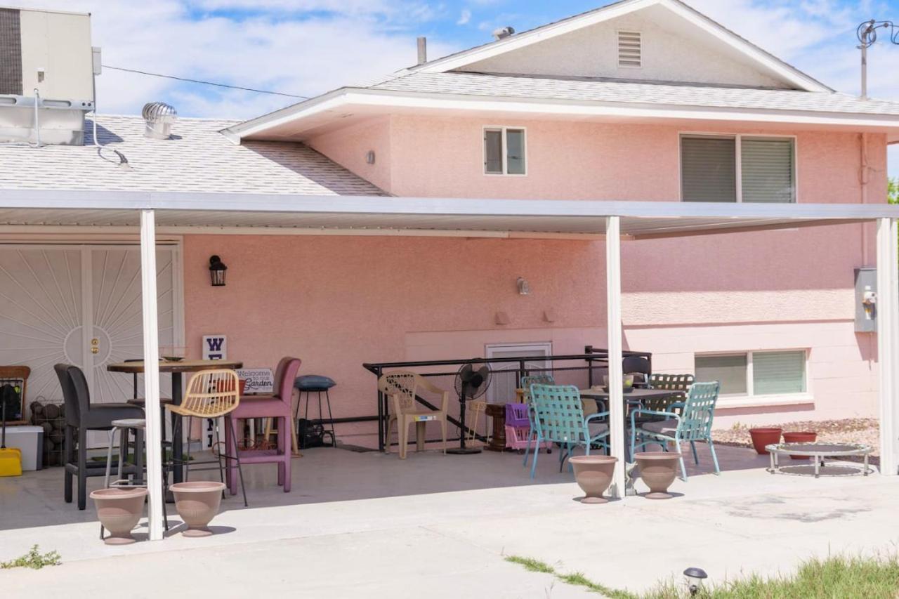 328 Close To The Strip Las Vegas