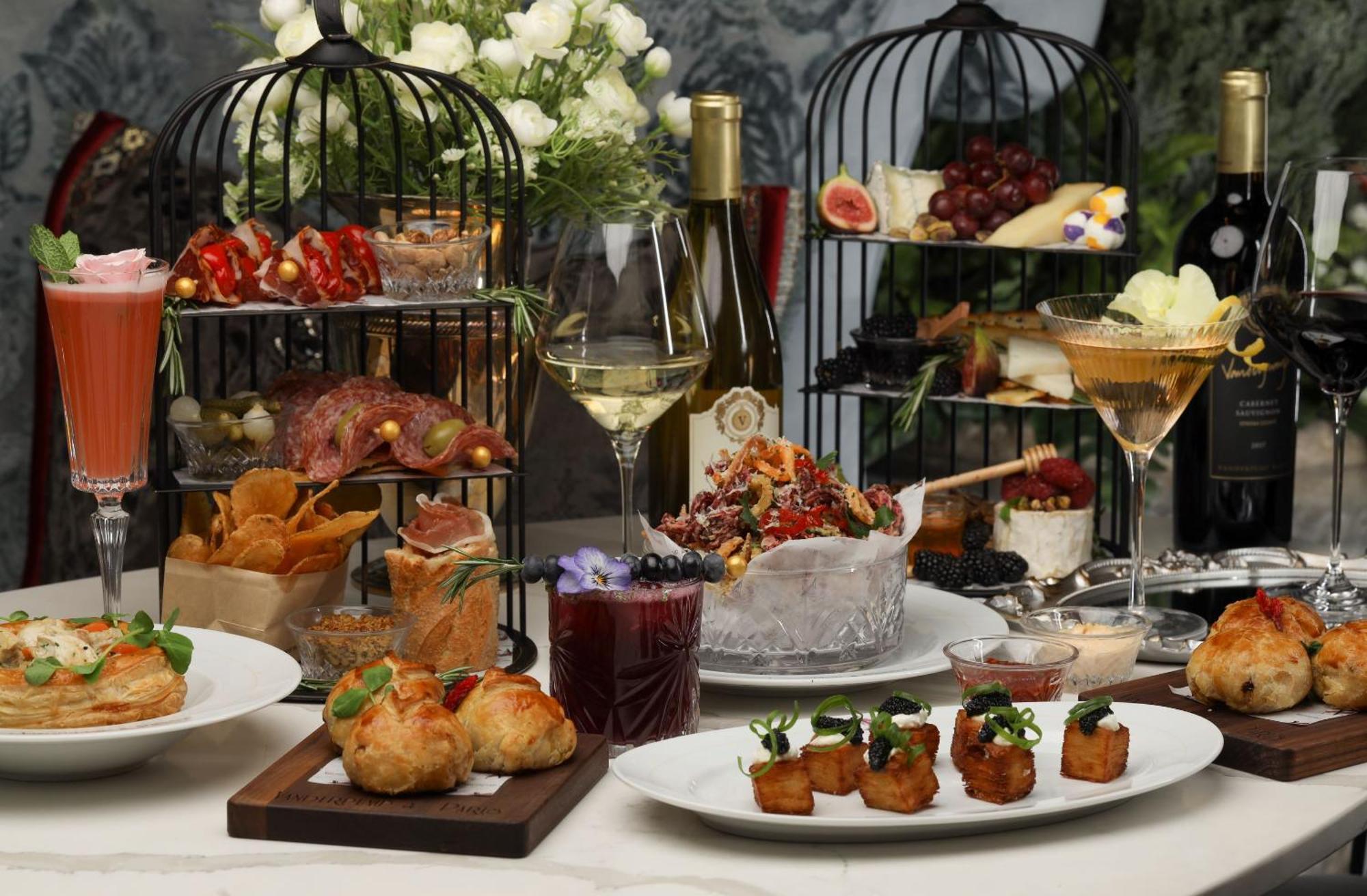 Resort Paris Vegas & Casino (adults Only) Las Vegas