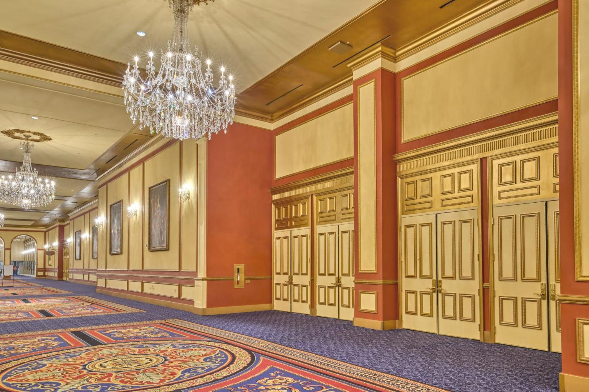 Paris Vegas & Casino (adults Only) Resort Las Vegas