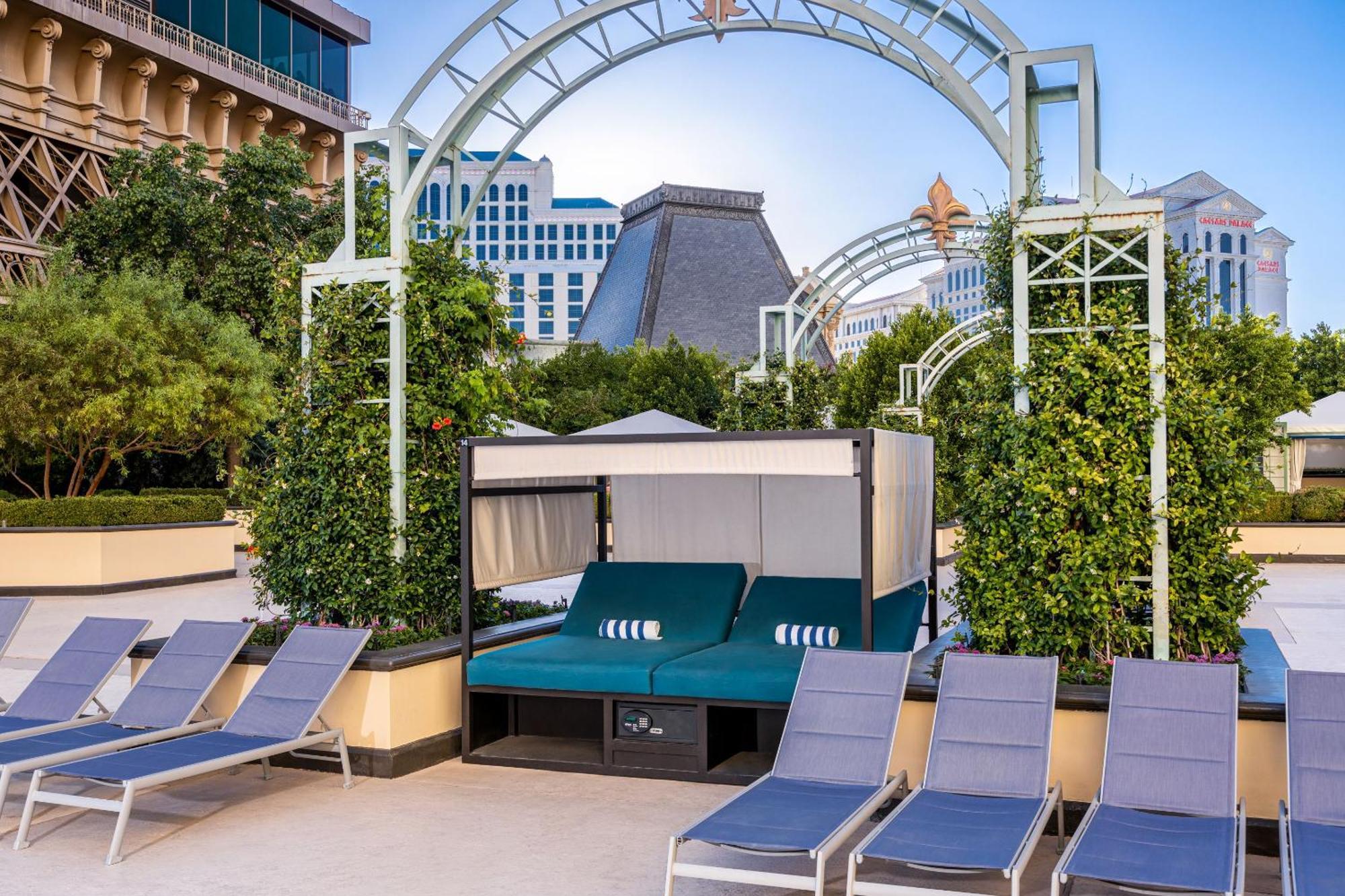 Paris Vegas & Casino (adults Only)