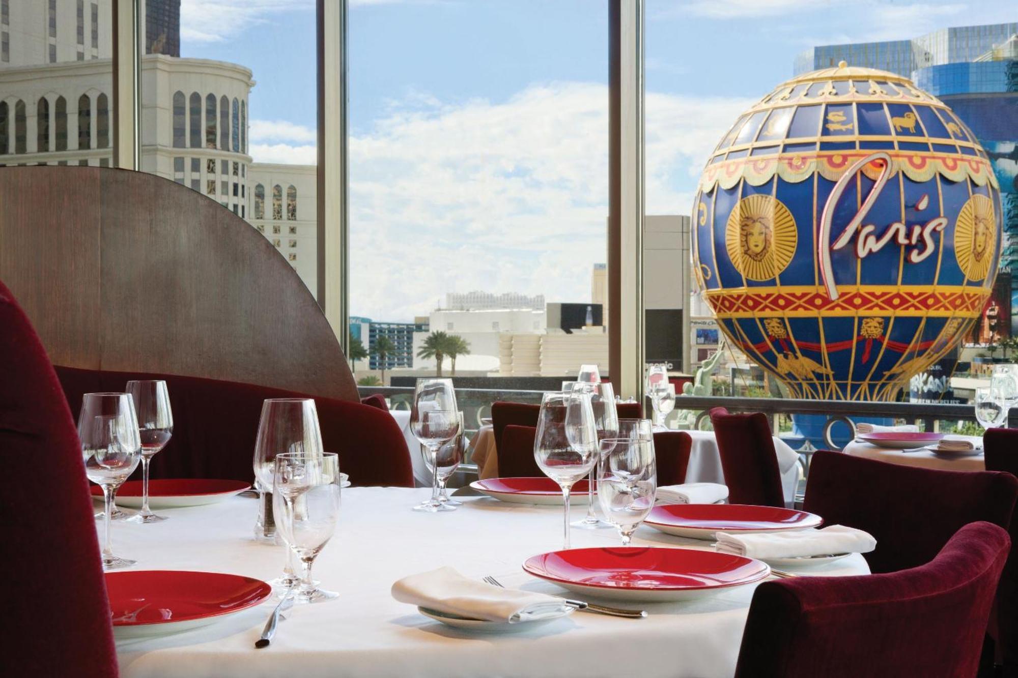 Paris Vegas & Casino (adults Only) Resort 4*