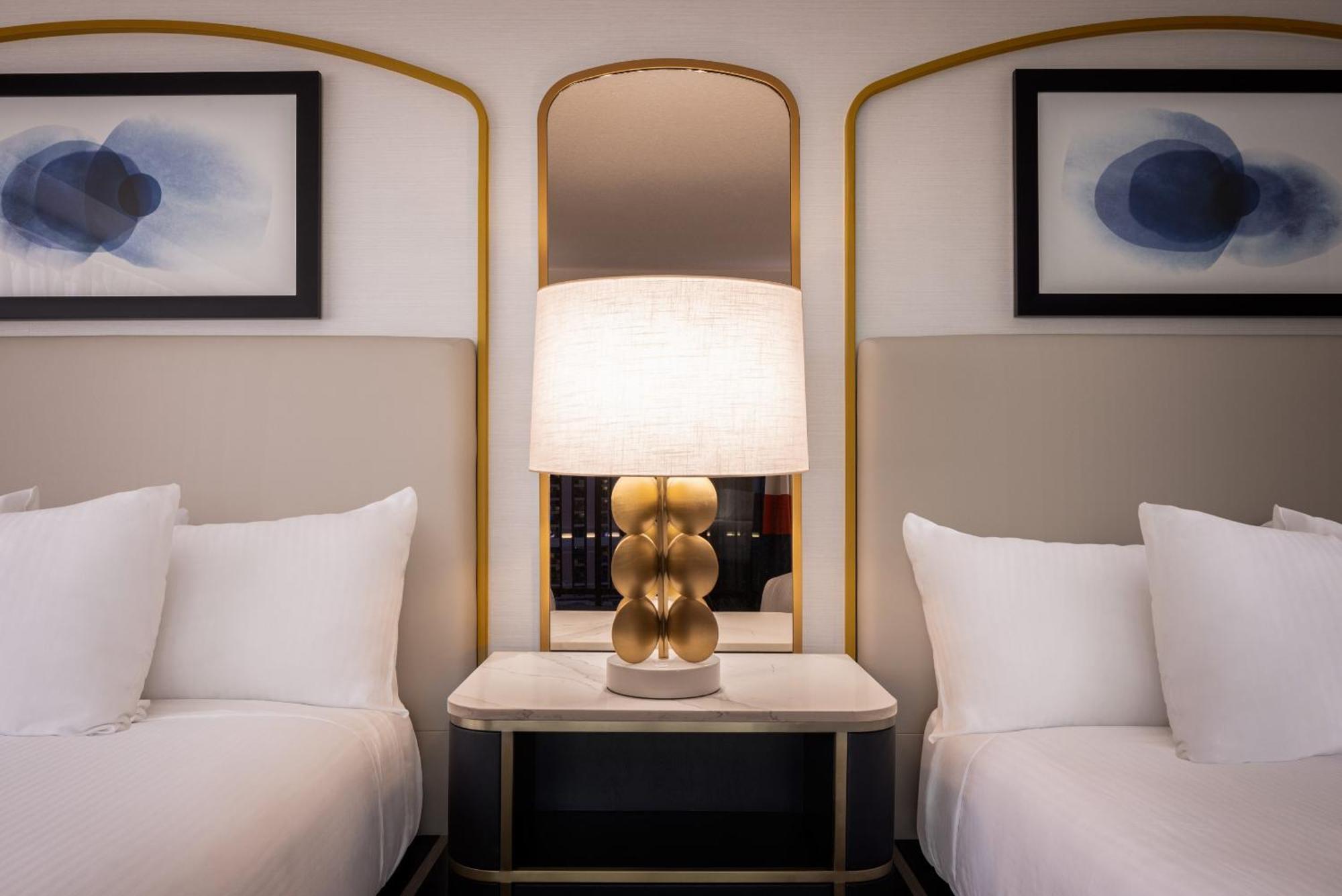 Resort Paris Vegas & Casino (adults Only) 4*