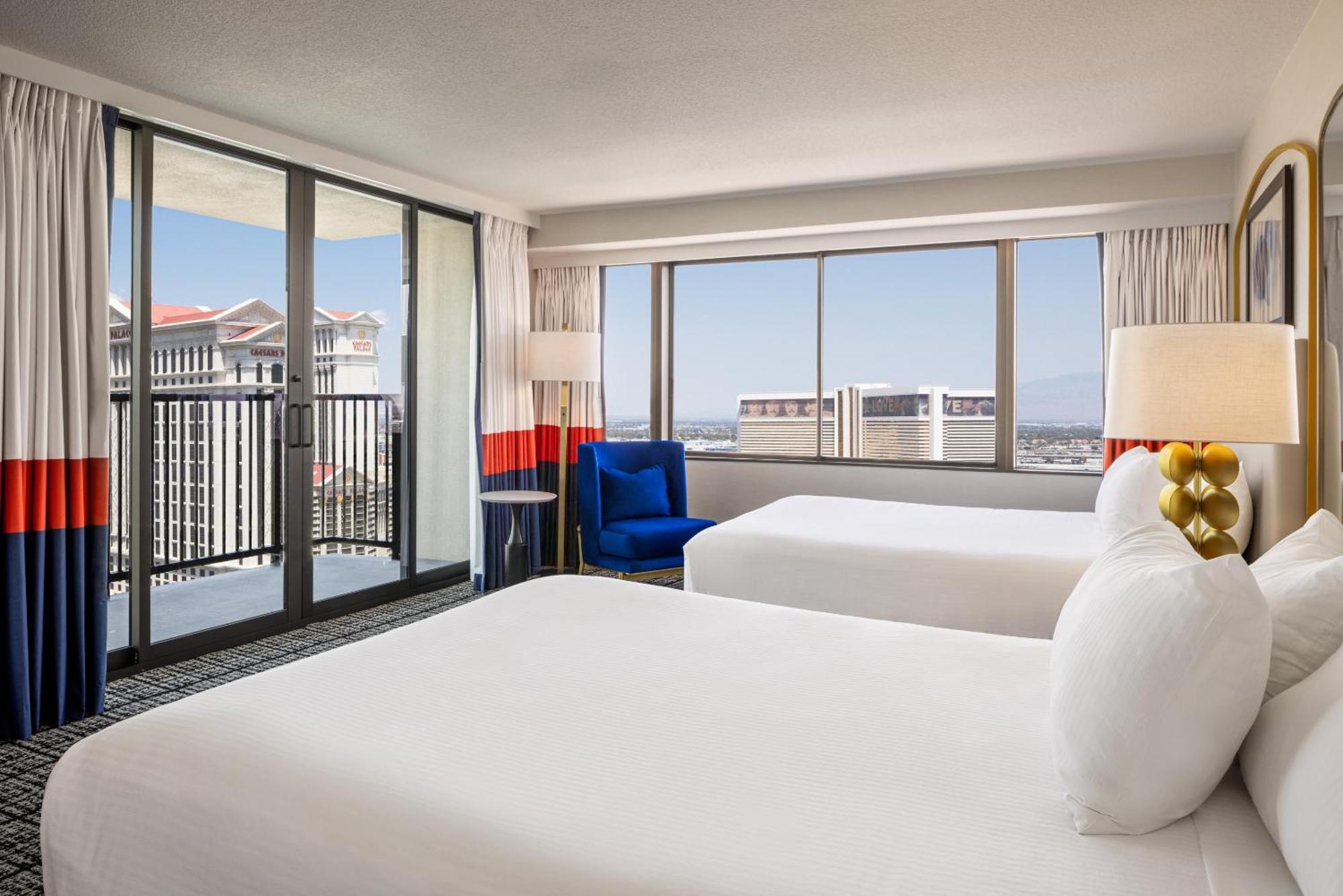 Paris Vegas & Casino (adults Only) Resort Las Vegas