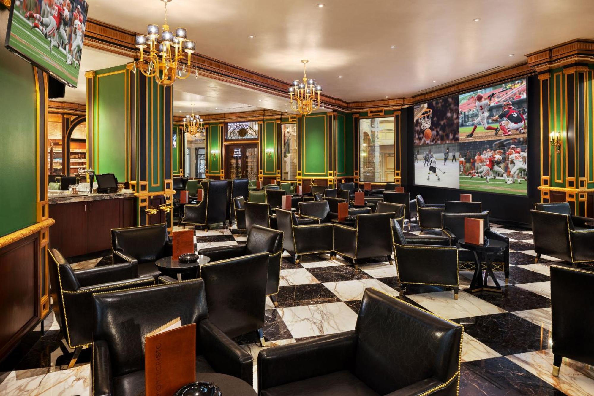 Paris Vegas & Casino (adults Only) 4*