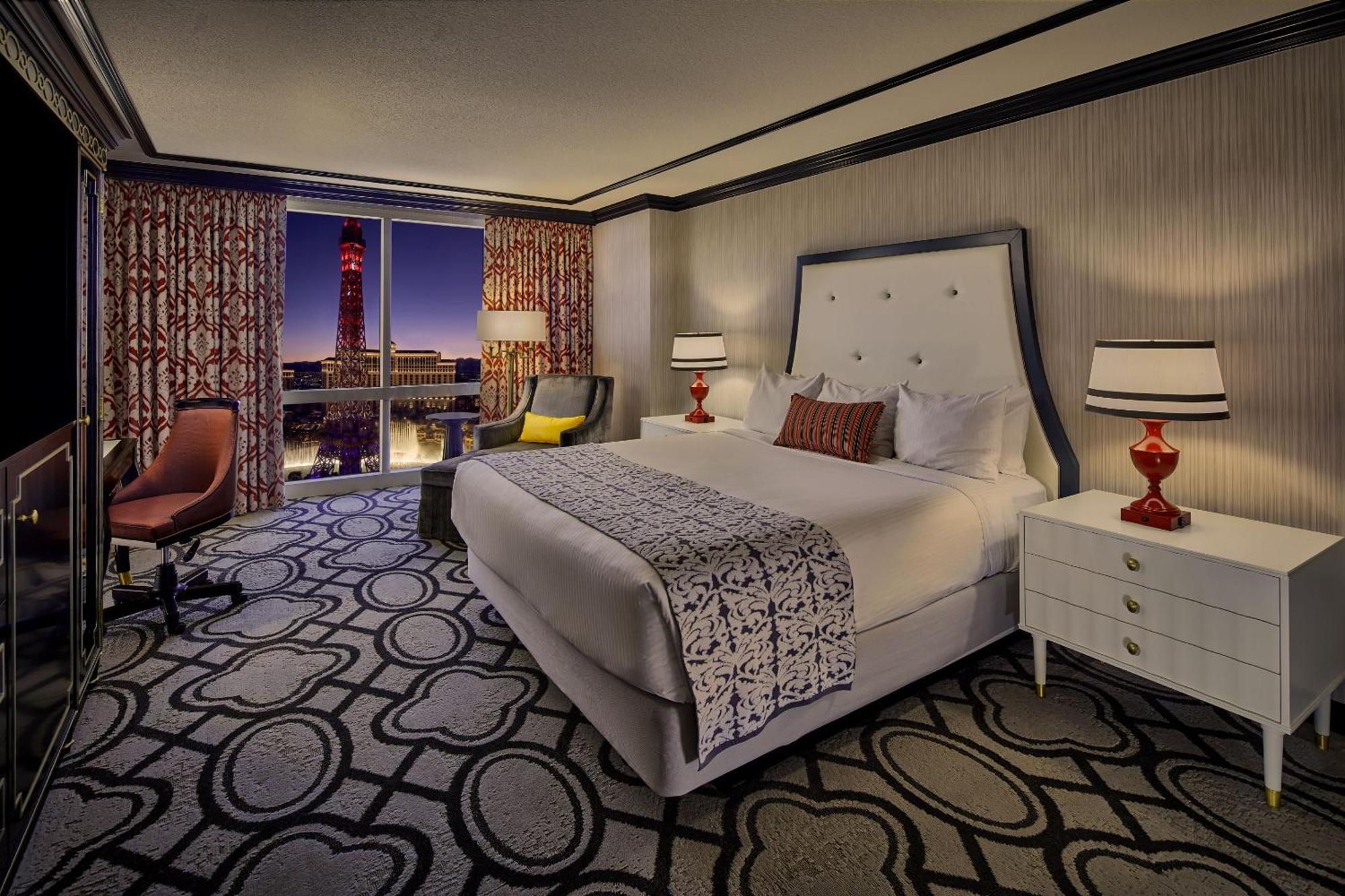 Paris Vegas & Casino (adults Only)