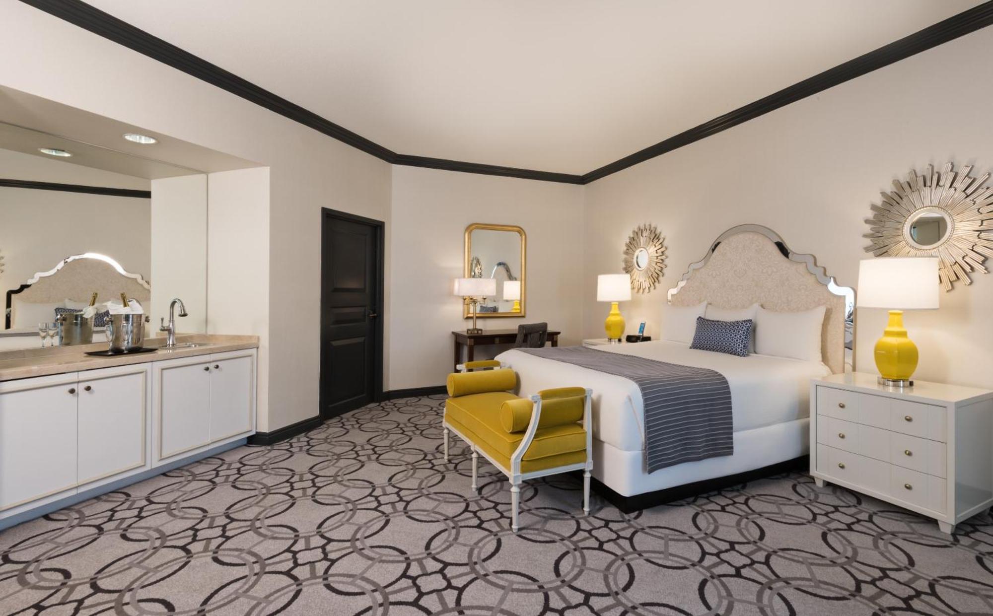 Paris Vegas & Casino (adults Only) Resort