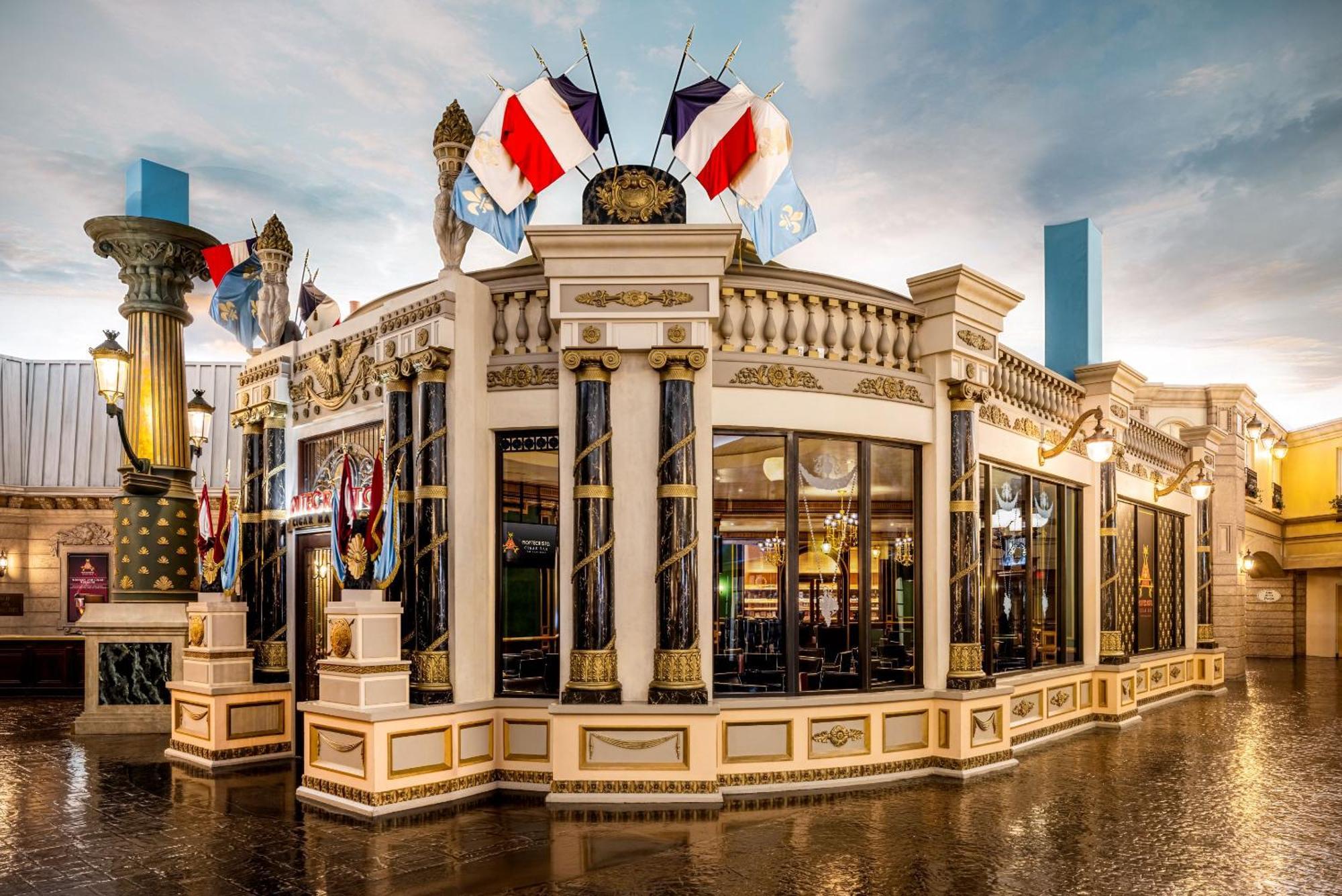 Resort Paris Vegas & Casino (adults Only) 4*