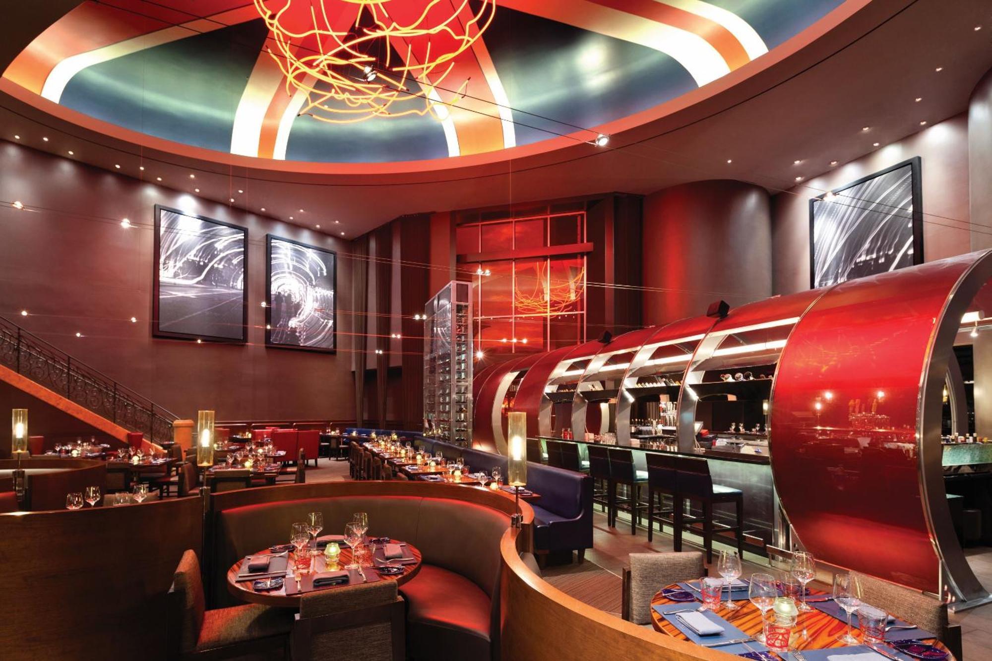 Paris Vegas & Casino (adults Only) Resort Las Vegas