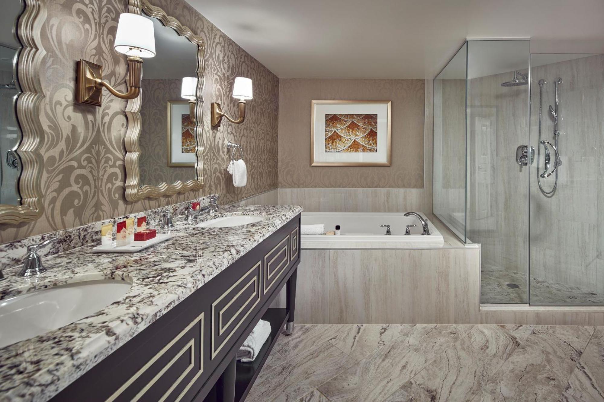 Resort Paris Vegas & Casino (adults Only) Las Vegas