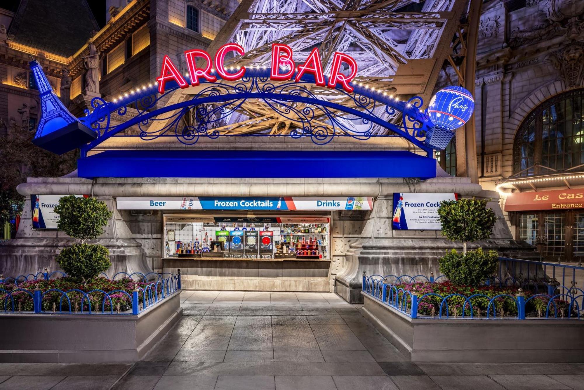 Paris Vegas & Casino (adults Only)