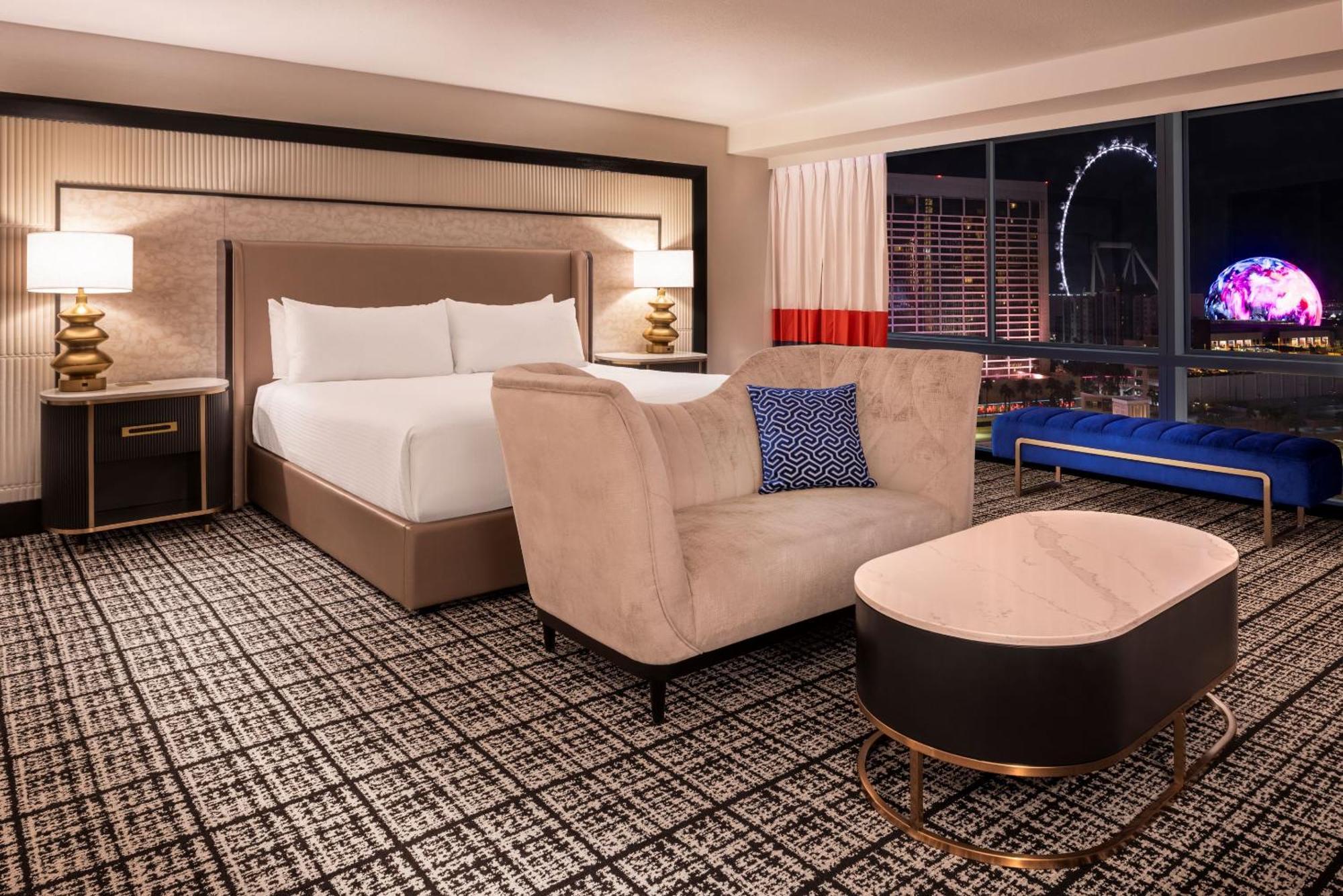 Paris Vegas & Casino (adults Only) Resort