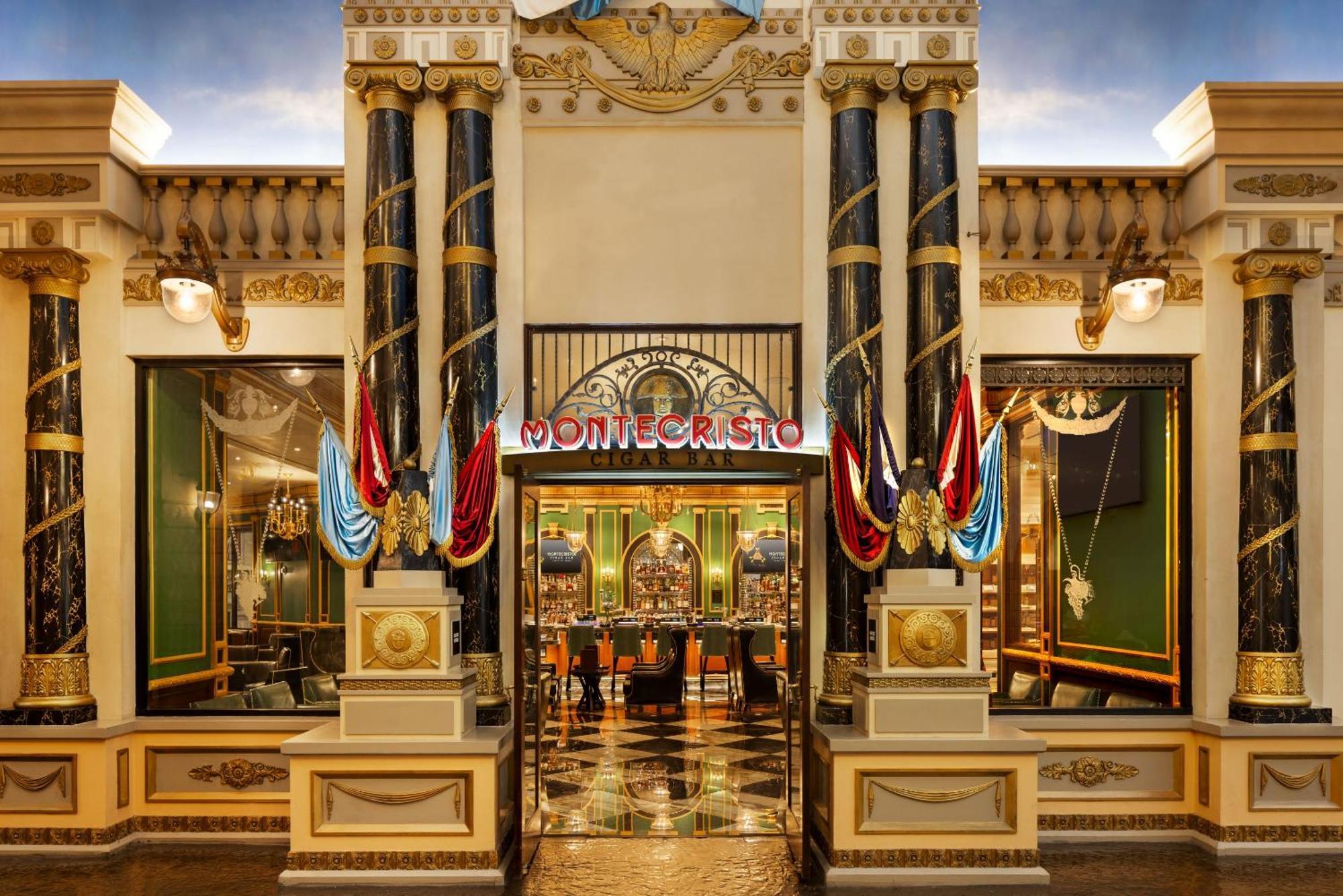 Resort Paris Vegas & Casino (adults Only) 4*