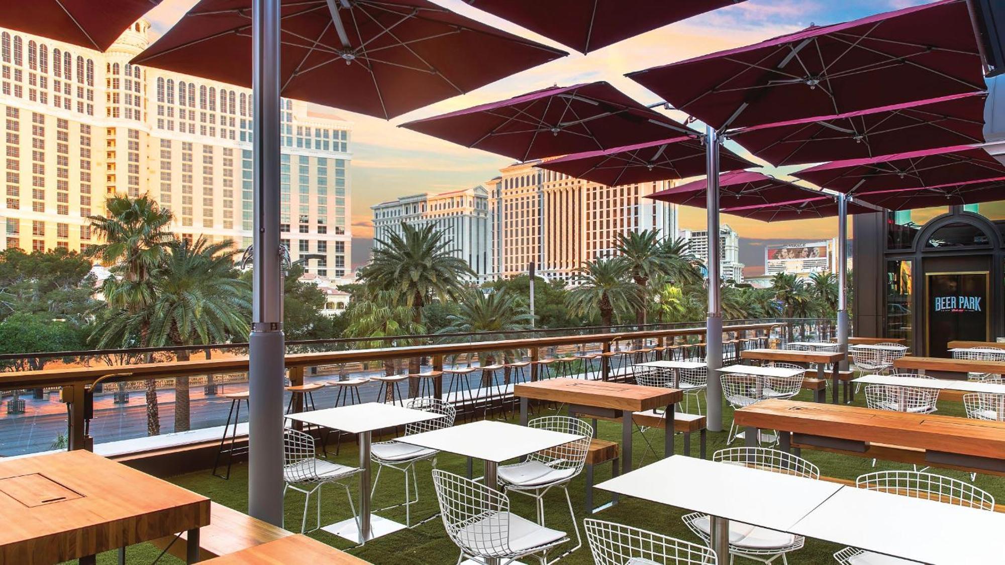 Paris Vegas & Casino (adults Only) 4*