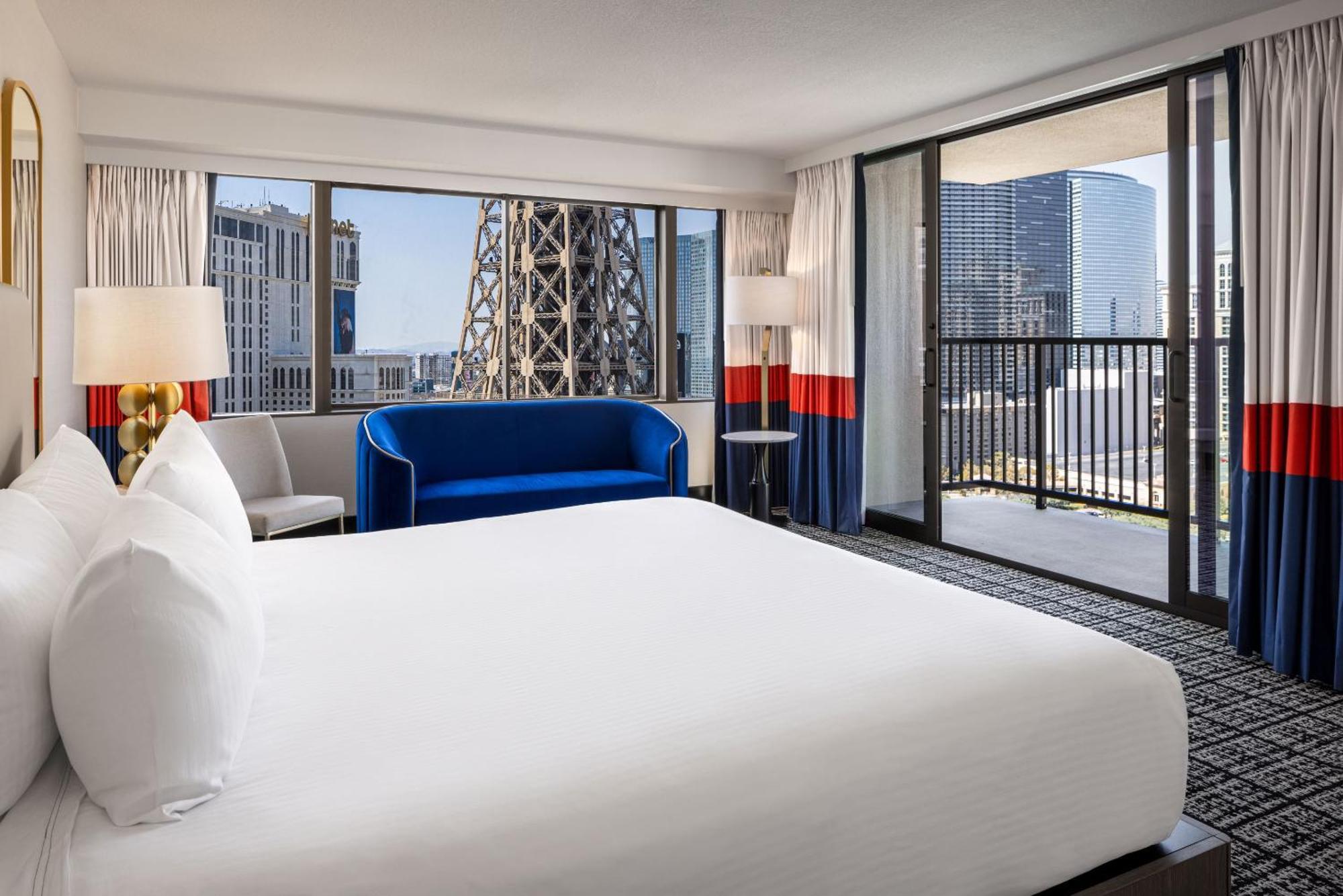 Resort Paris Vegas & Casino (adults Only)