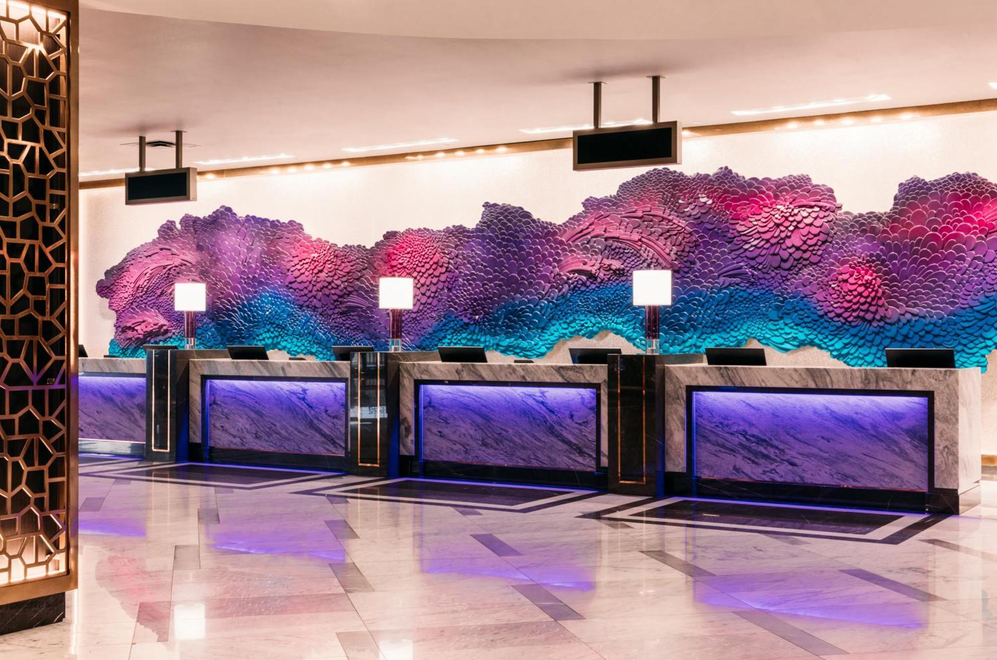 Harrah's Vegas & Casino Resort Las Vegas