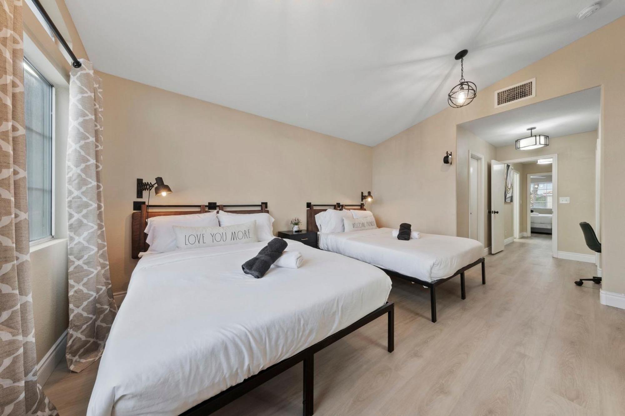 Zen - A Home Away From Home And In Heart Of Las Vegas * Las Vegas