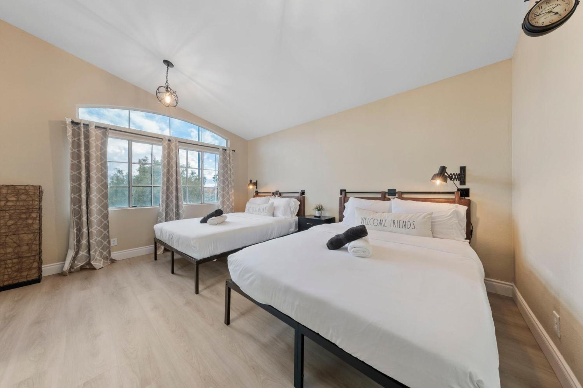 Holiday home Zen - A Home Away From Home And In Heart Of Las Vegas