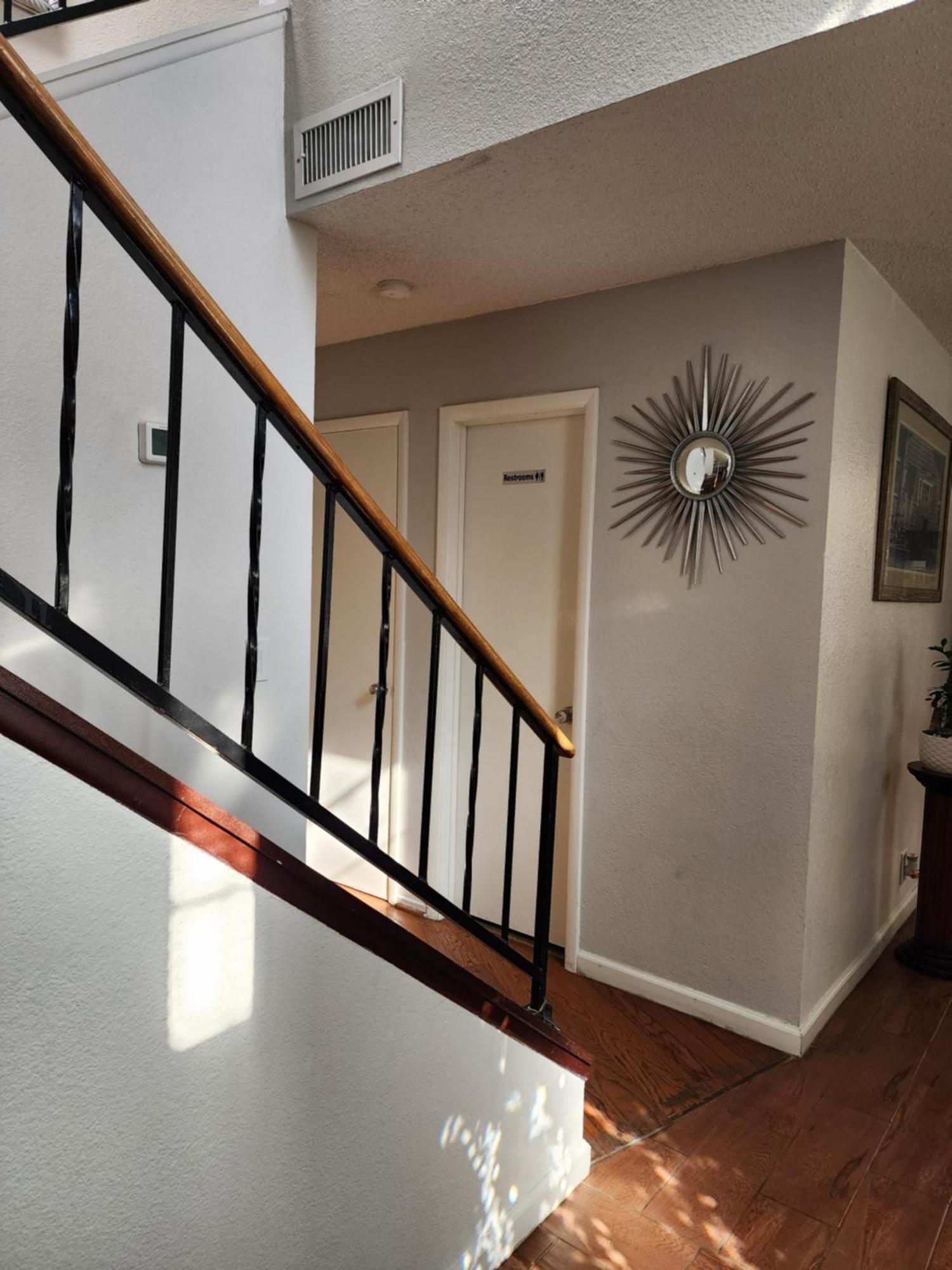 Vegas Sunrise, Habitacion#1 Privatunterkunft