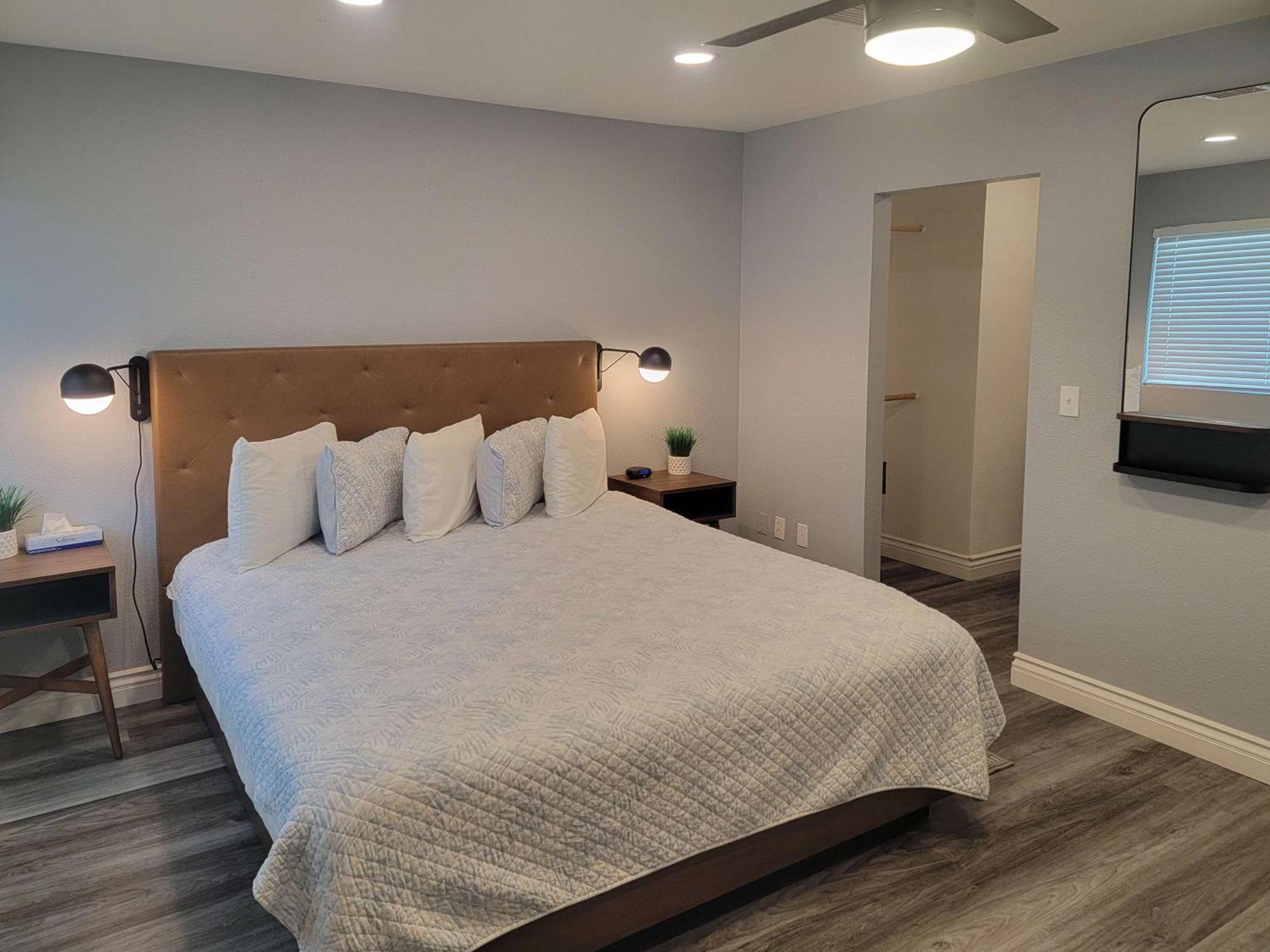Hotel Collection 6-las Vegas, Nv - Tropicana 2*