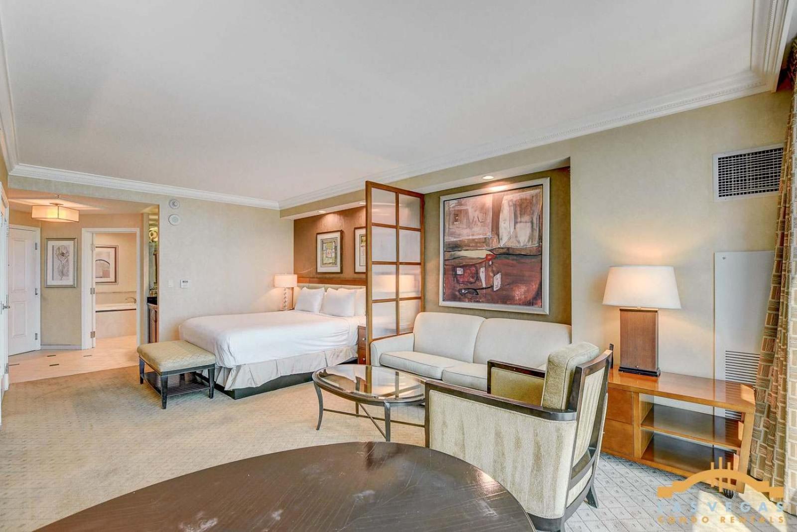 Holiday home Mgm Signature-21-604 Jacuzzi Las Vegas