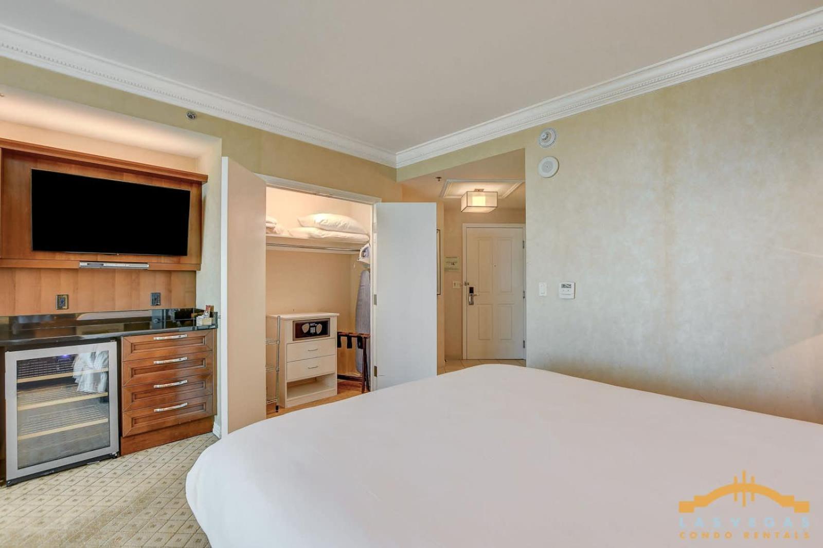 Mgm Signature-21-604 Jacuzzi Holiday home *
