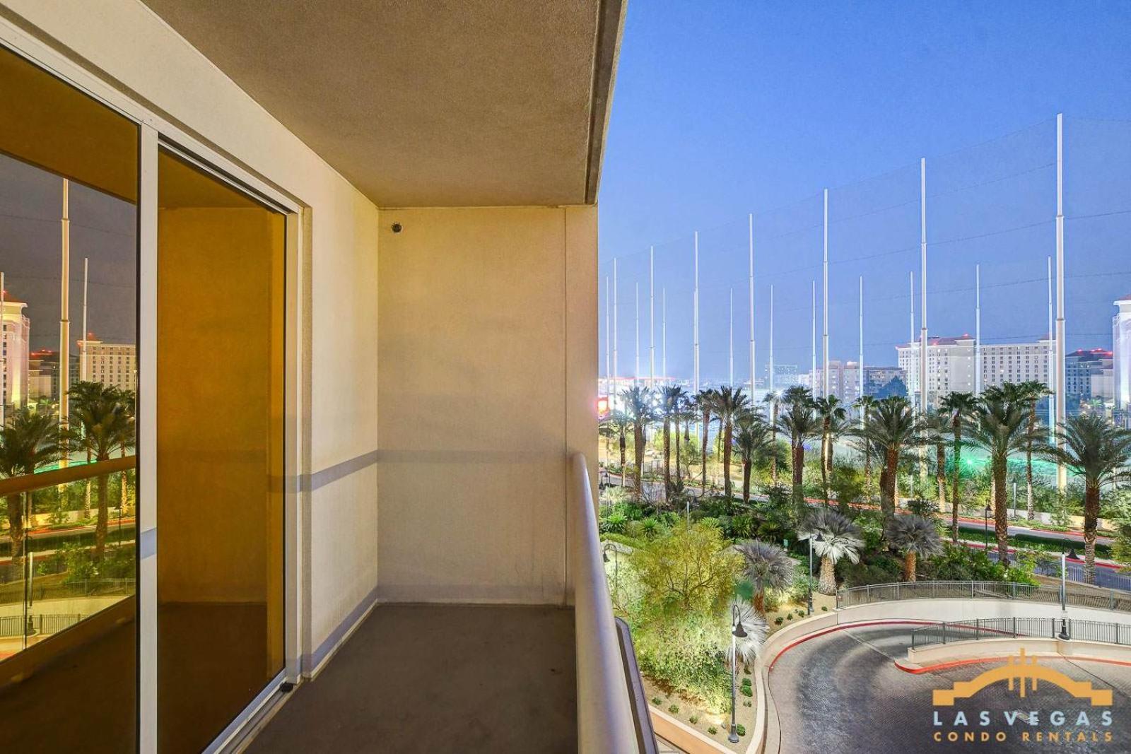 Mgm Signature-04-714 1br 2ba Balcony Holiday home *