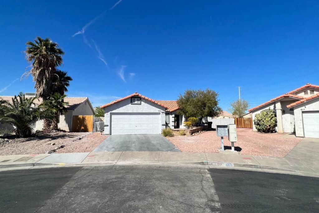New!! Enjoy Fruits Of Your Labours Staying At 601 Grape Dr- View 3d * Las Vegas