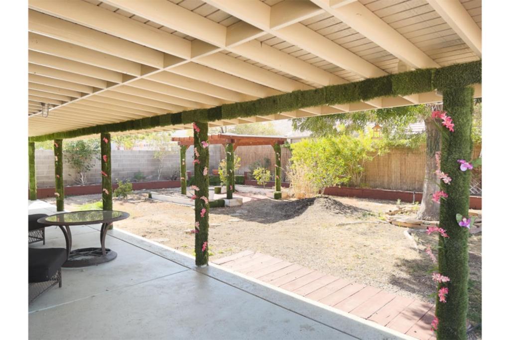 Holiday home New!! Enjoy Fruits Of Your Labours Staying At 601 Grape Dr- View 3d *