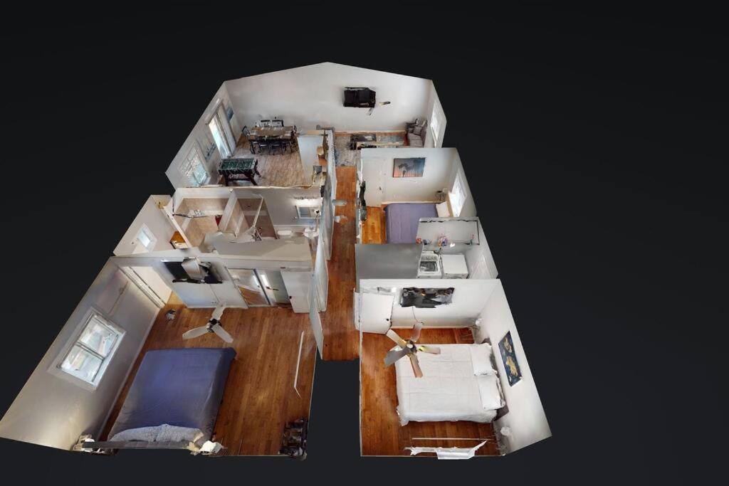 New!! Enjoy Fruits Of Your Labours Staying At 601 Grape Dr- View 3d Las Vegas