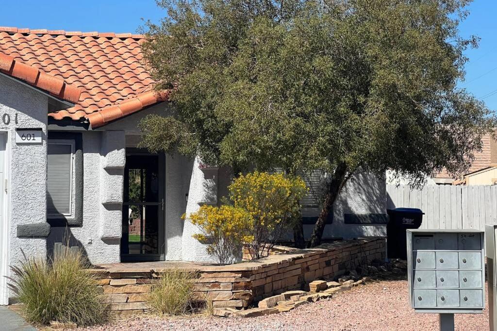 New!! Enjoy Fruits Of Your Labours Staying At 601 Grape Dr- View 3d Holiday home Las Vegas