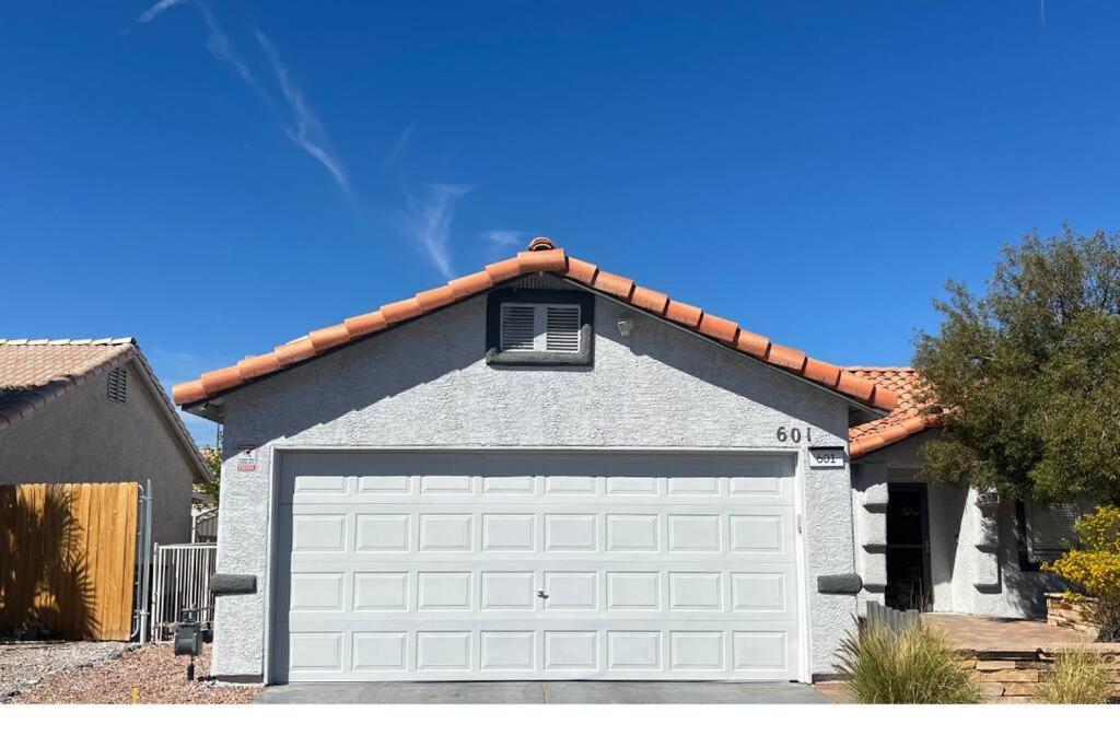 New!! Enjoy Fruits Of Your Labours Staying At 601 Grape Dr- View 3d Las Vegas