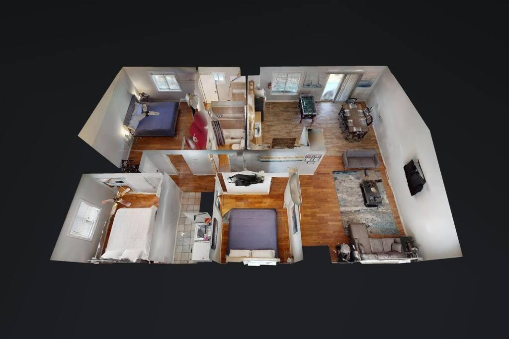 New!! Enjoy Fruits Of Your Labours Staying At 601 Grape Dr- View 3d Las Vegas