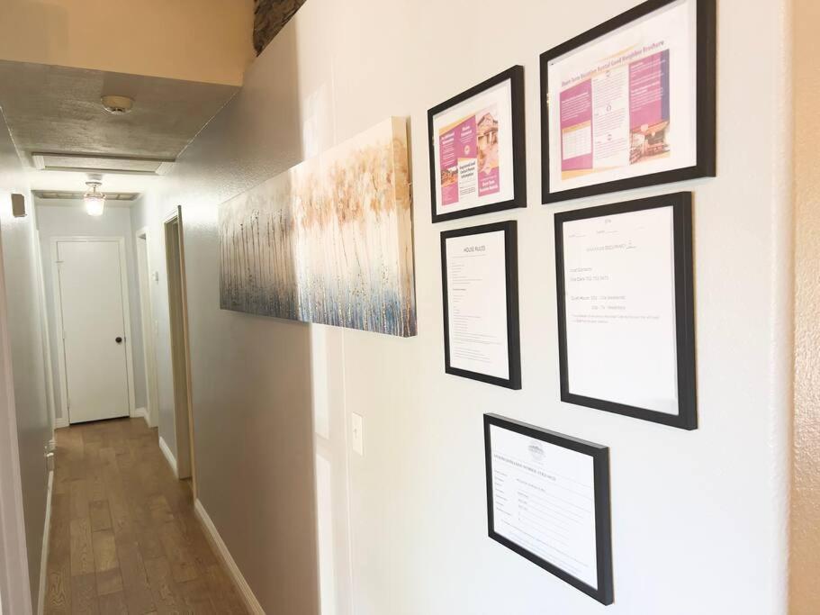 New!! Enjoy Fruits Of Your Labours Staying At 601 Grape Dr- View 3d Las Vegas