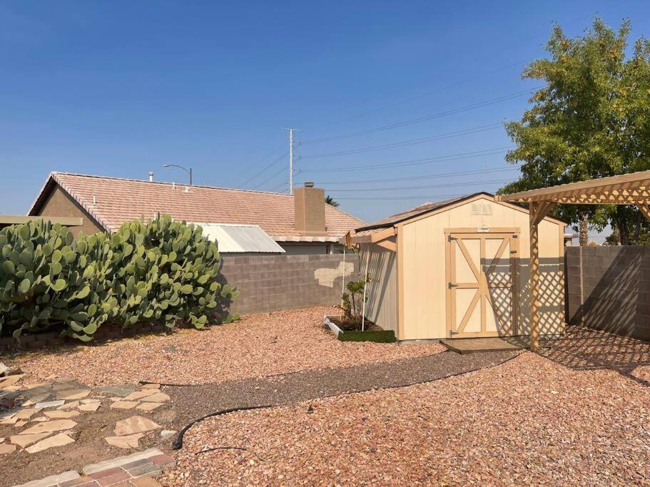 New!! Enjoy Fruits Of Your Labours Staying At 601 Grape Dr- View 3d Las Vegas