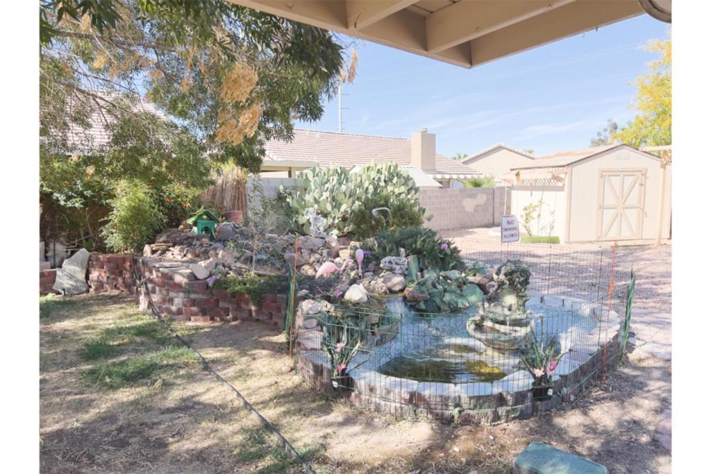 New!! Enjoy Fruits Of Your Labours Staying At 601 Grape Dr- View 3d Holiday home