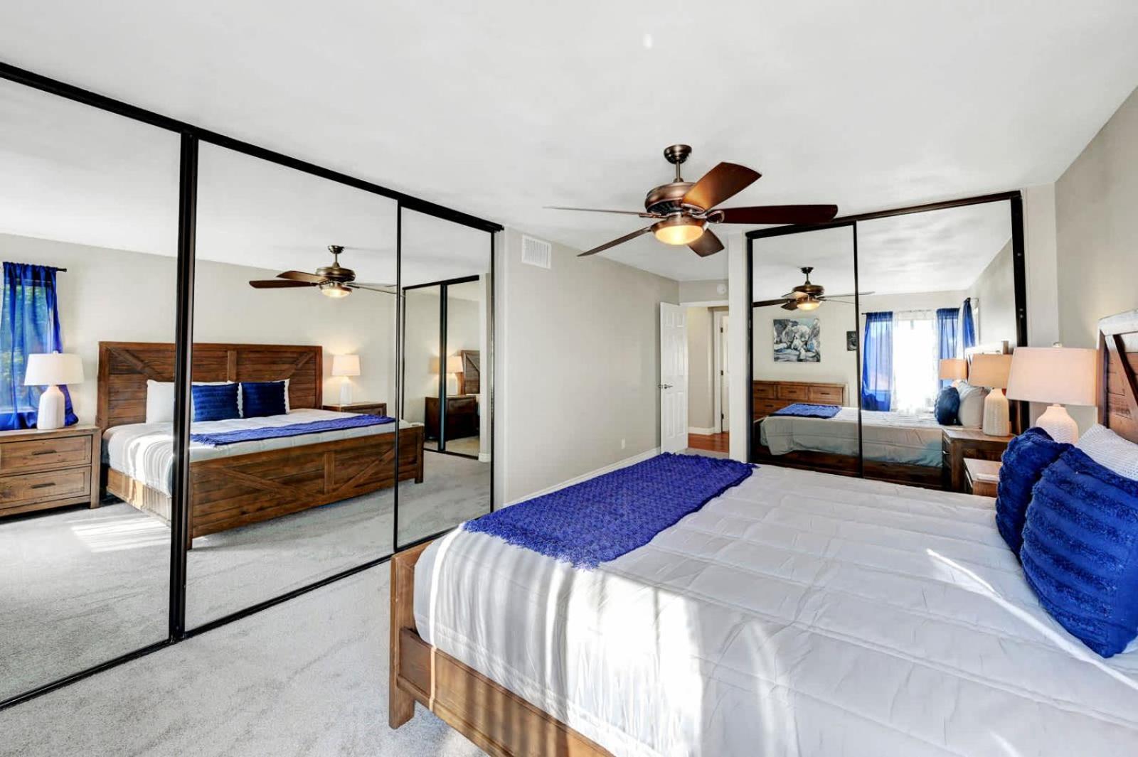 Holiday home Bright Fun Spacious With Pool *