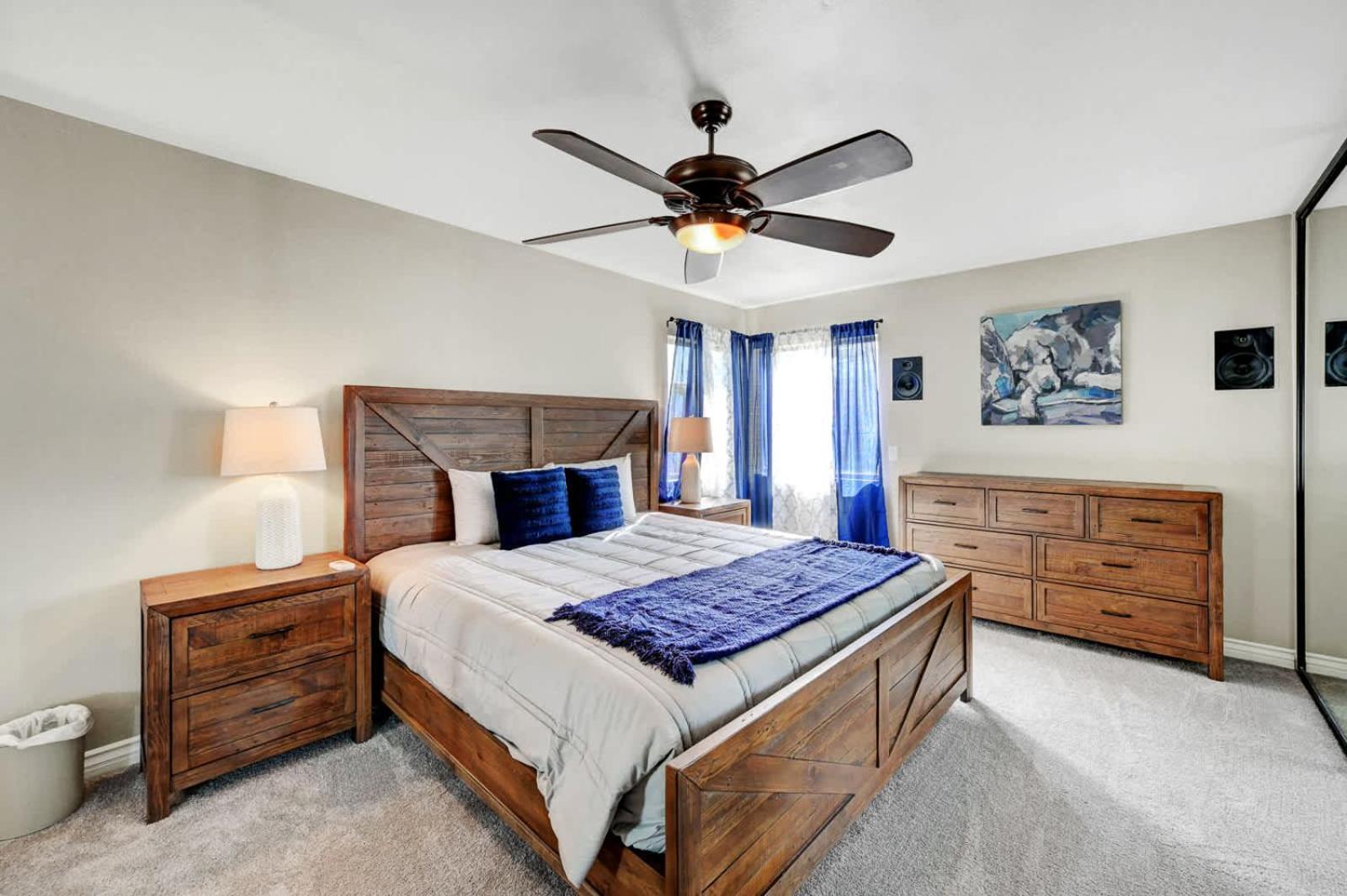 Holiday home Bright Fun Spacious With Pool Las Vegas