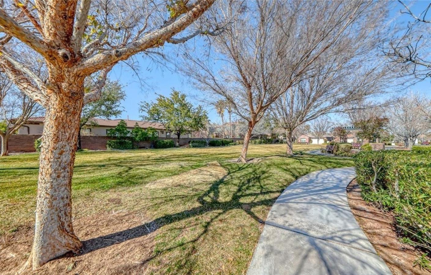 4Bedroom, Pool Single Story Luxury Las Vegas Home * Las Vegas