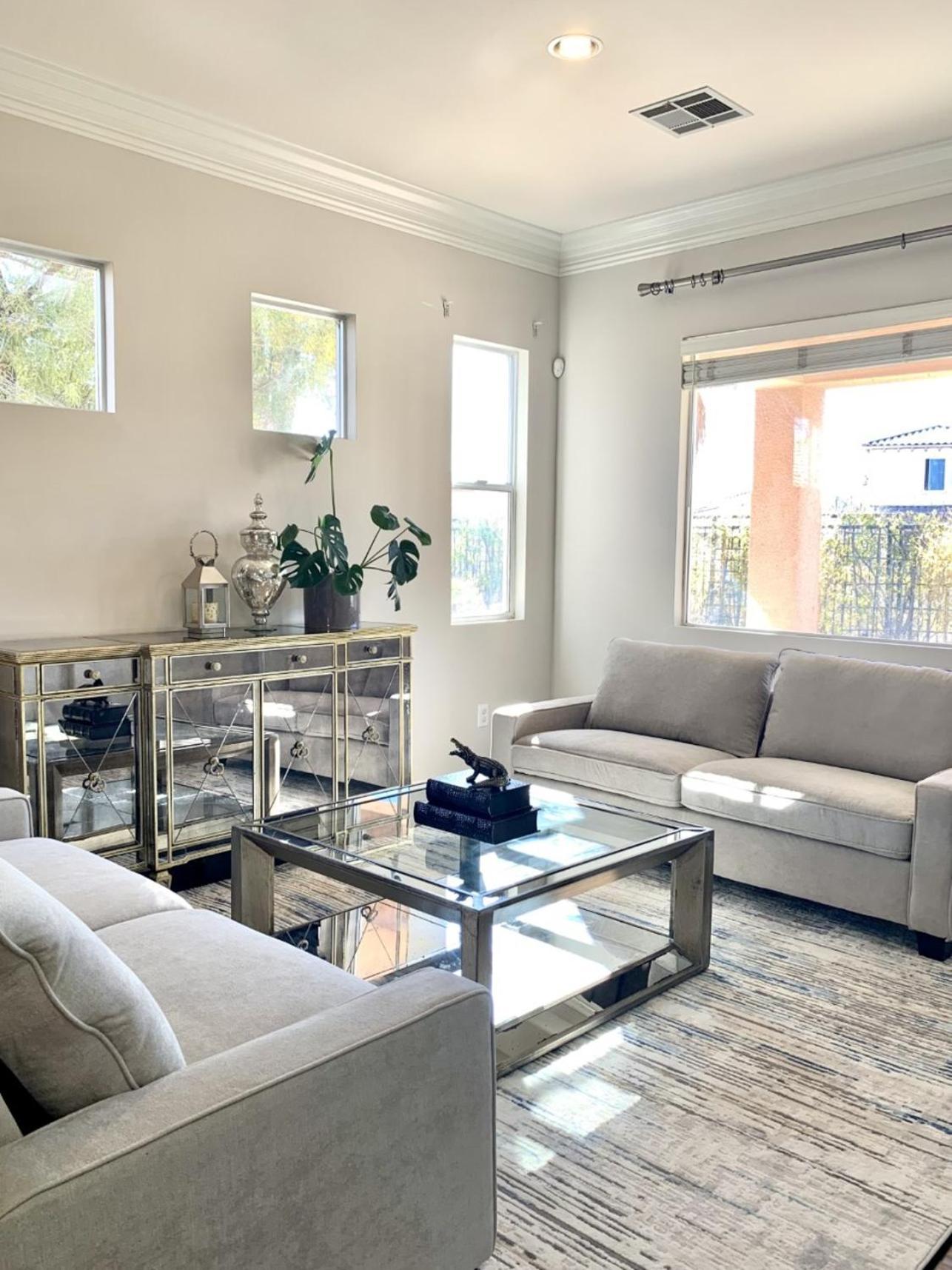Holiday home 4Bedroom, Pool Single Story Luxury Las Vegas Home Las Vegas