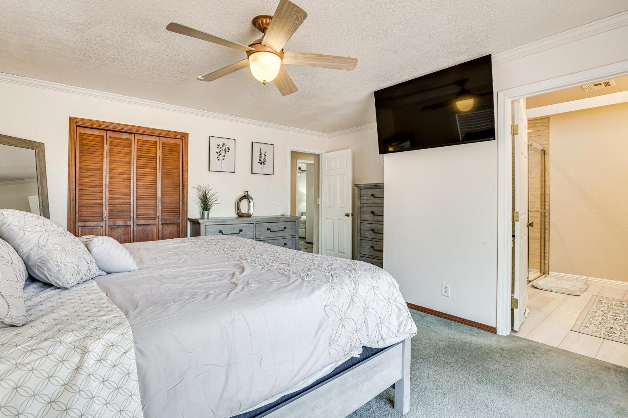 Holiday home Pet-friendly With Game In Vegas! *
