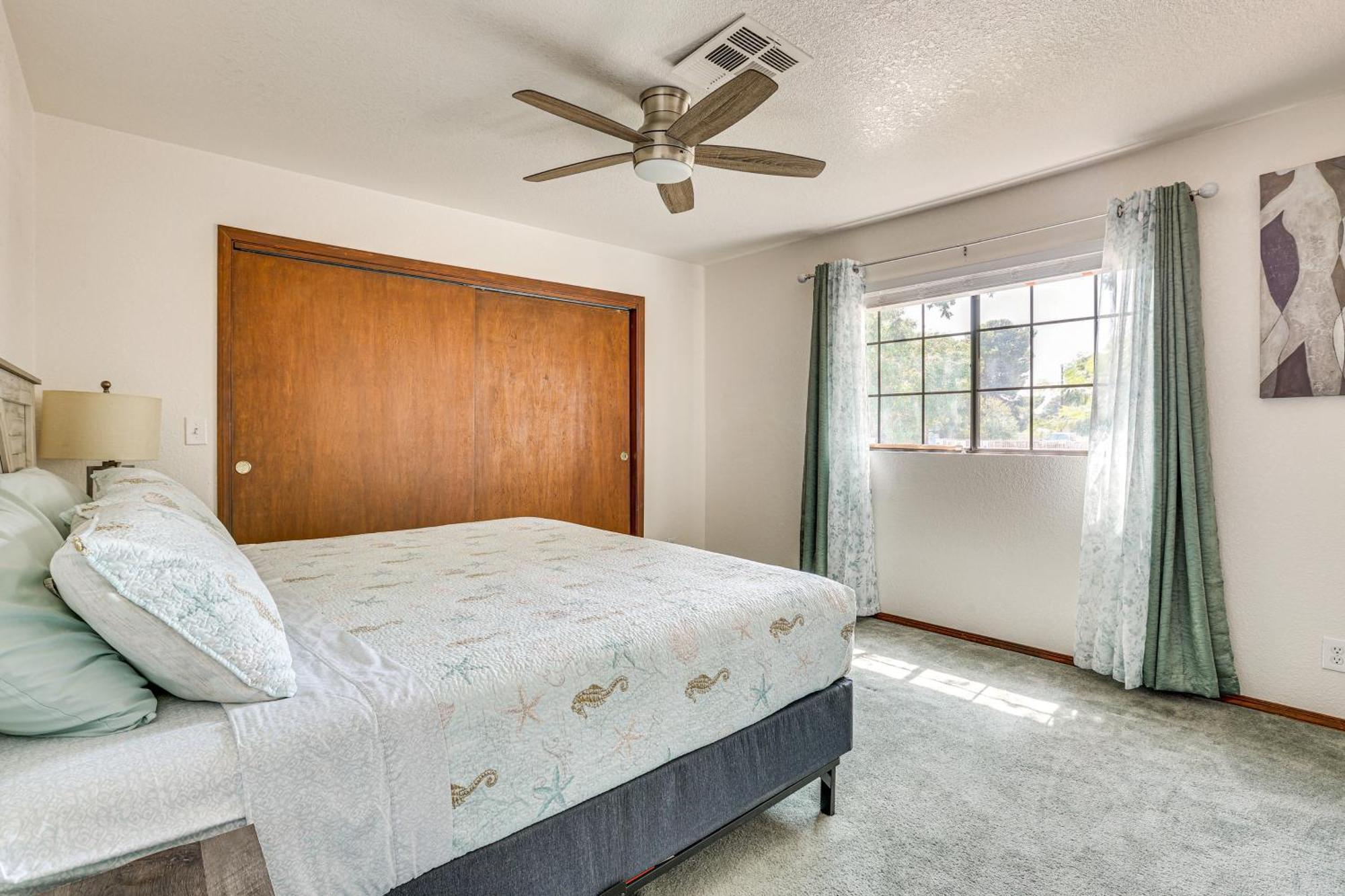 Holiday home Pet-friendly With Game In Vegas! *