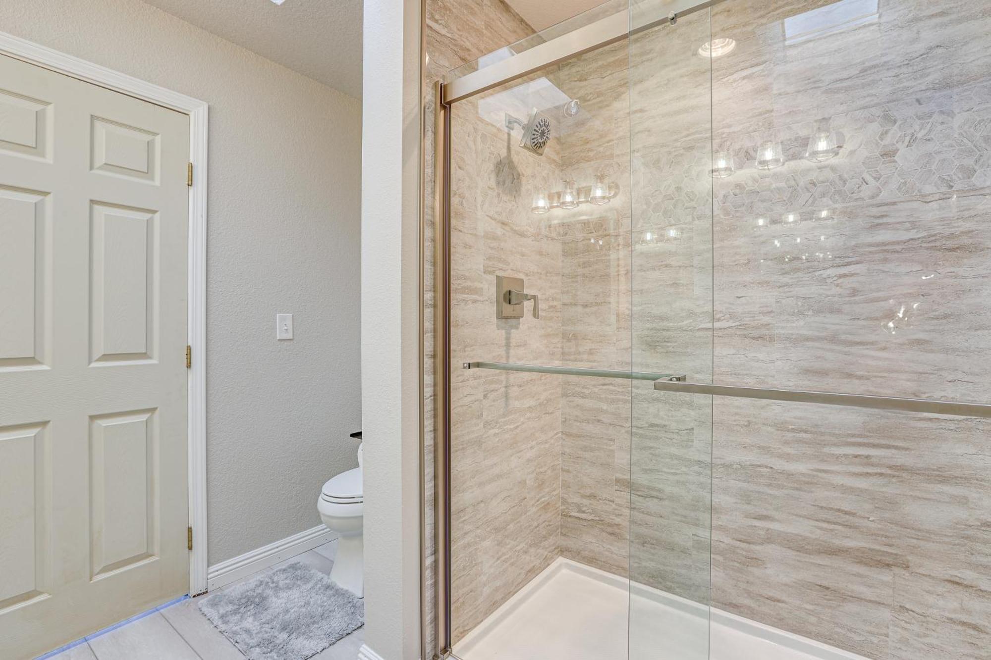 Pet-friendly With Game In Vegas! Holiday home