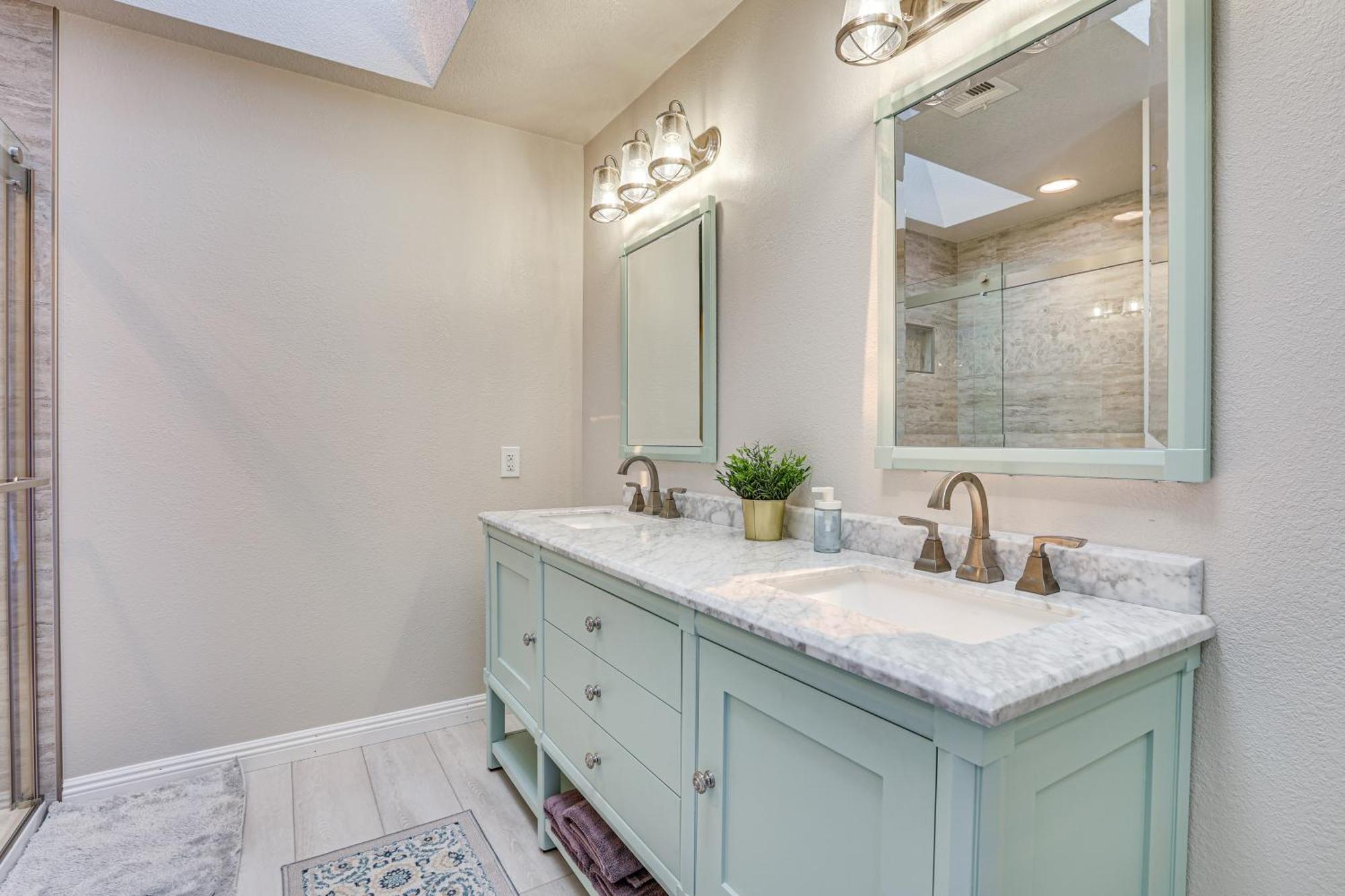 Holiday home Pet-friendly With Game In Vegas!