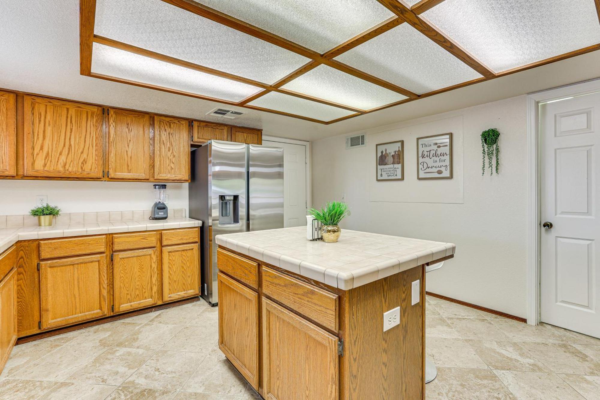 Pet-friendly With Game In Vegas! Holiday home Las Vegas