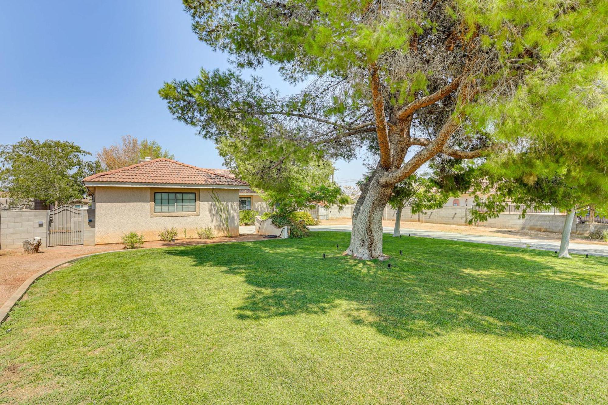 Pet-friendly With Game In Vegas! Holiday home *